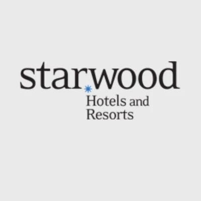 Starwood Hotels & Resorts